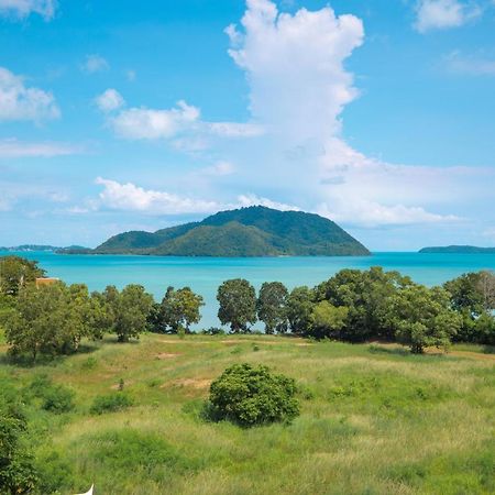 Phuket Kana International Hotel普吉岛卡娜国际酒店 Rawai المظهر الخارجي الصورة