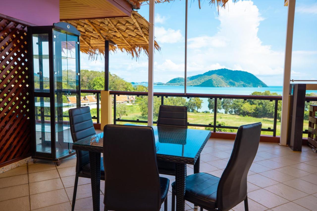 Phuket Kana International Hotel普吉岛卡娜国际酒店 Rawai المظهر الخارجي الصورة