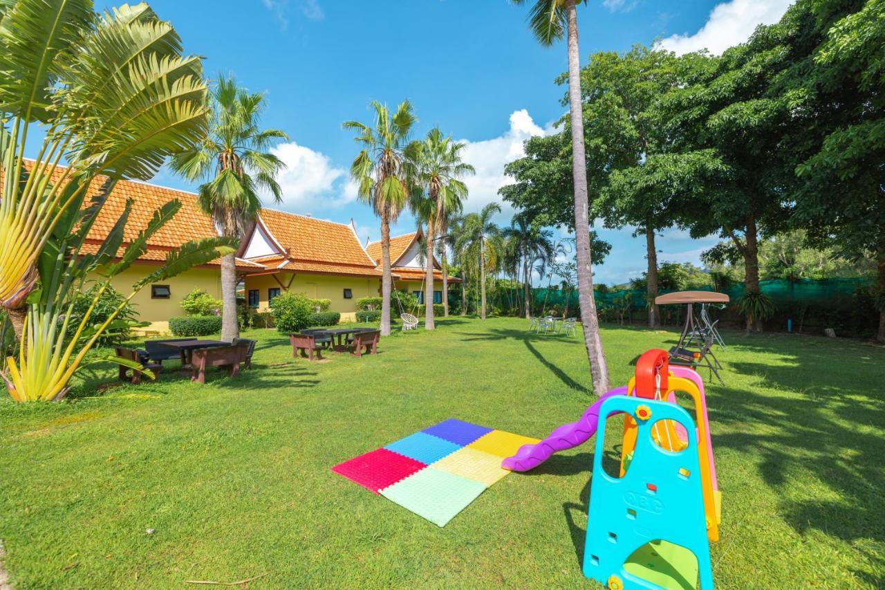 Phuket Kana International Hotel普吉岛卡娜国际酒店 Rawai المظهر الخارجي الصورة