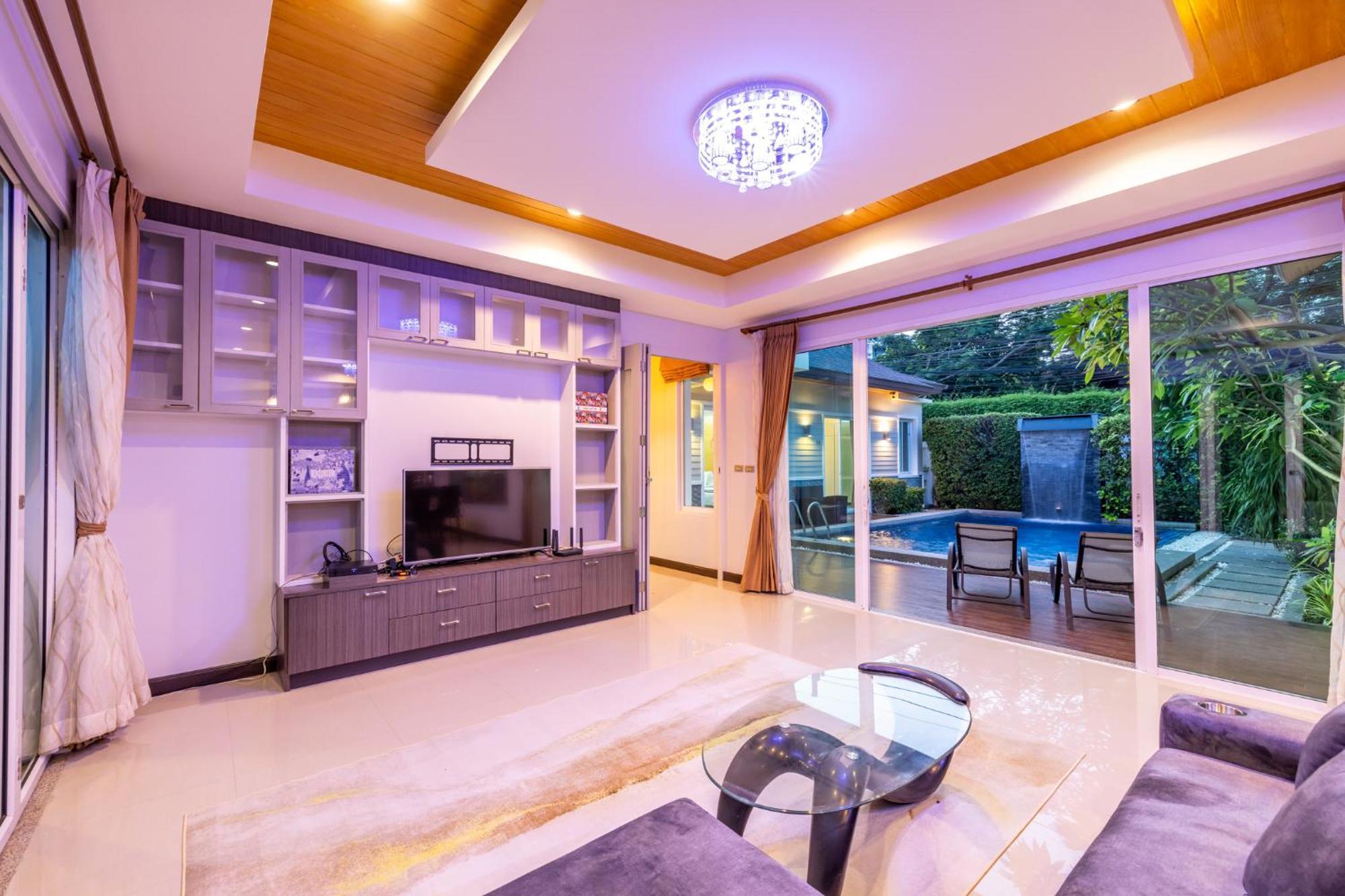 Phuket Kana International Hotel普吉岛卡娜国际酒店 Rawai المظهر الخارجي الصورة