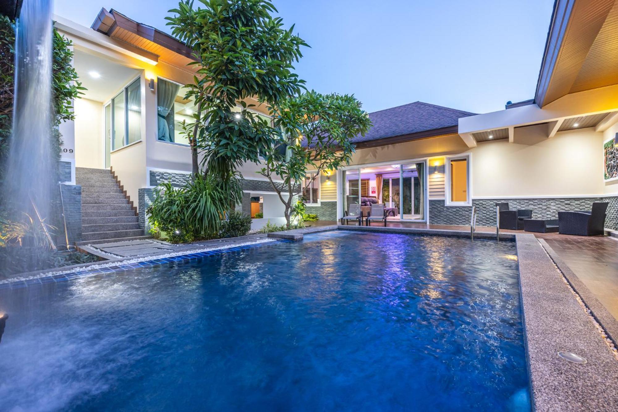 Phuket Kana International Hotel普吉岛卡娜国际酒店 Rawai المظهر الخارجي الصورة