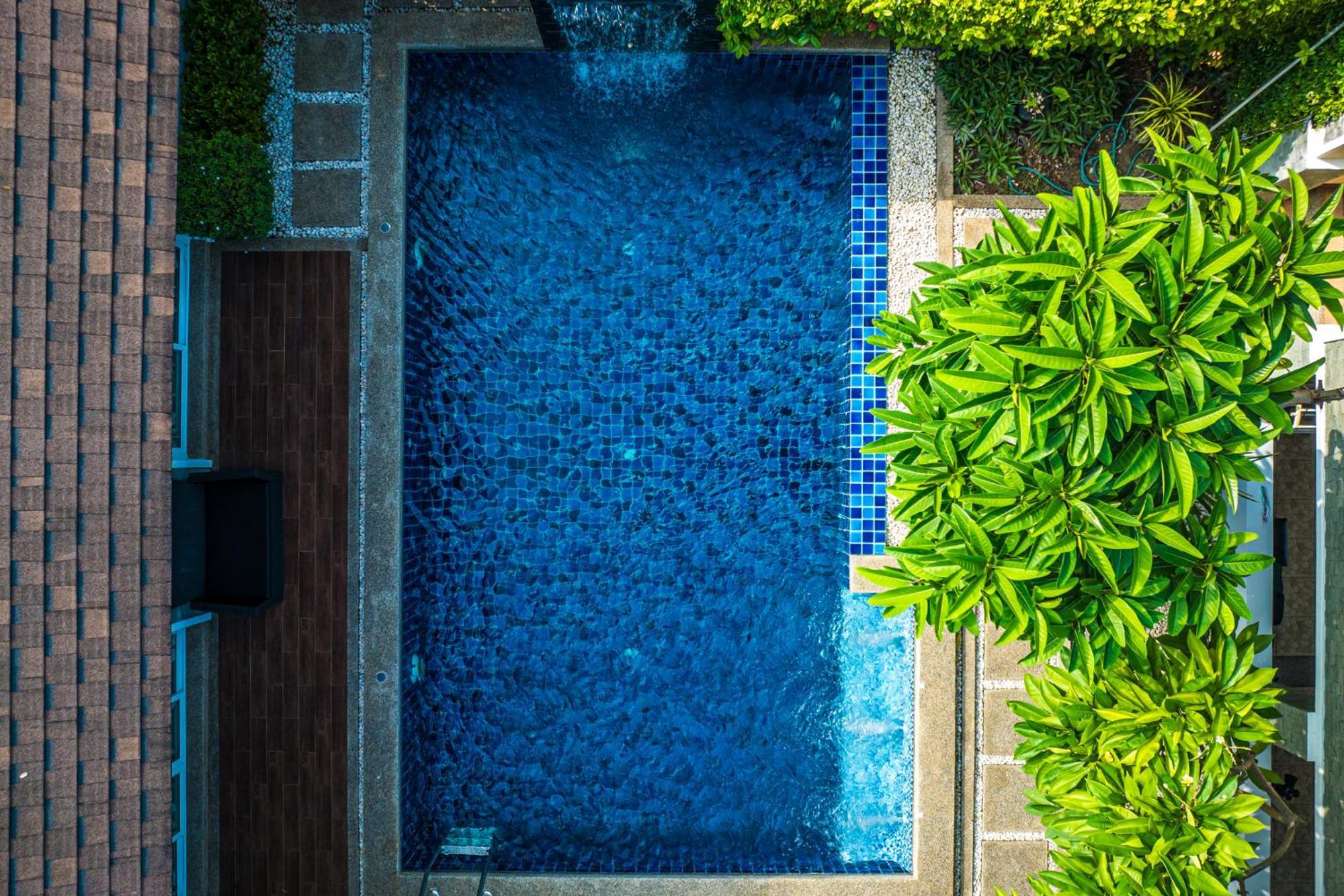 Phuket Kana International Hotel普吉岛卡娜国际酒店 Rawai المظهر الخارجي الصورة