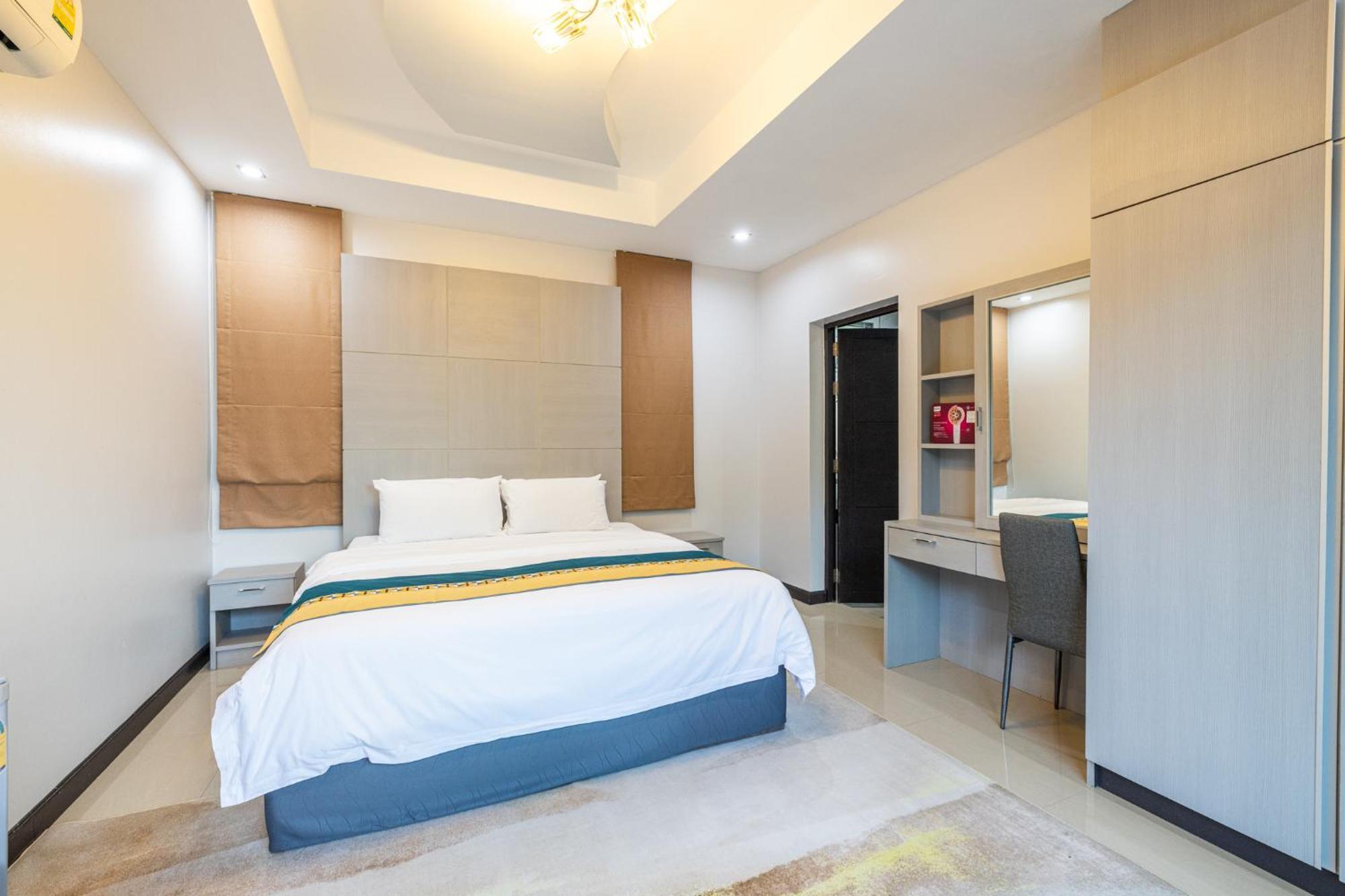 Phuket Kana International Hotel普吉岛卡娜国际酒店 Rawai المظهر الخارجي الصورة