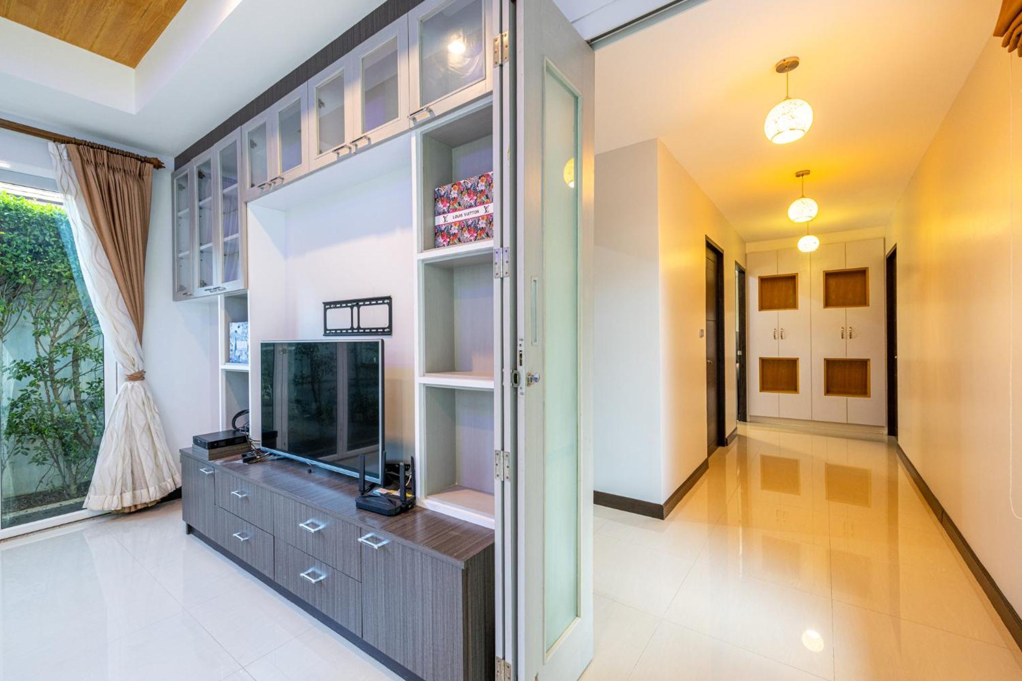 Phuket Kana International Hotel普吉岛卡娜国际酒店 Rawai المظهر الخارجي الصورة